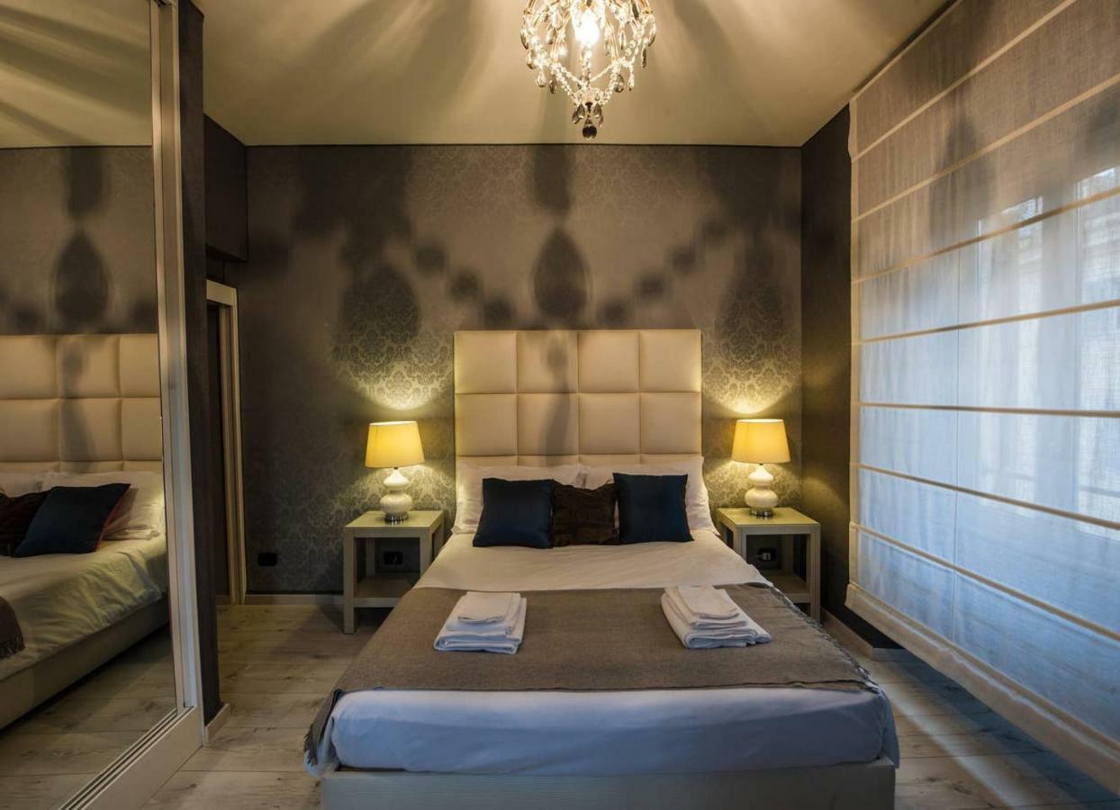 Vatican Color House Appartement